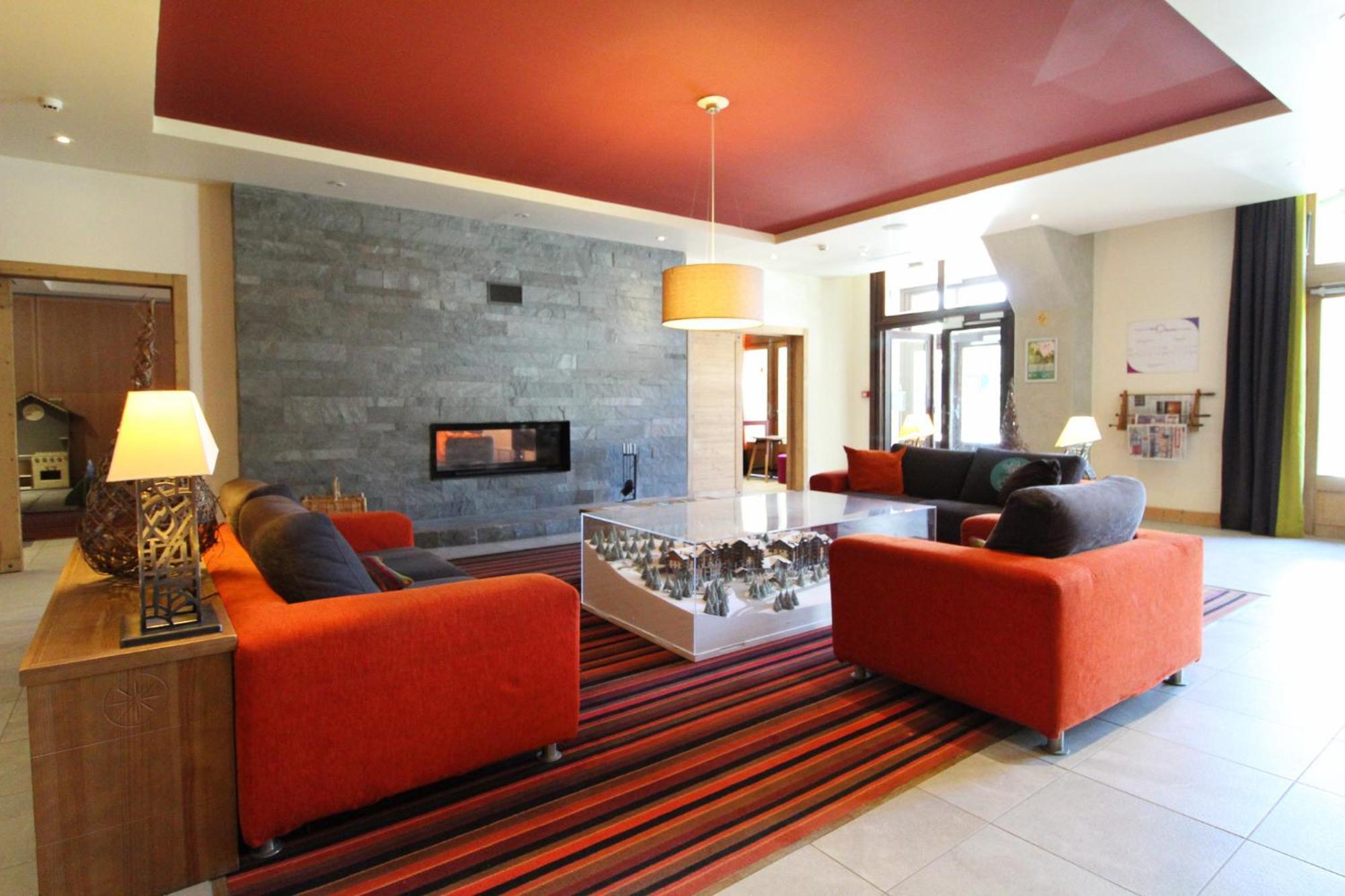 פליין Large One-Bedroom Apartment, Wheelchair Adapted, Les Terrasses D'Eos מראה חיצוני תמונה